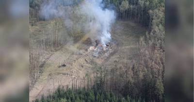 Вибухи у Врбетіце: несподіваний відгул для співробітників і дивна поведінка власника компанії - fakty.ua - Украина