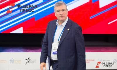 Игорь Васильев - Кировский губернатор активно проводит праздничные дни - fedpress.ru - Кировская обл.