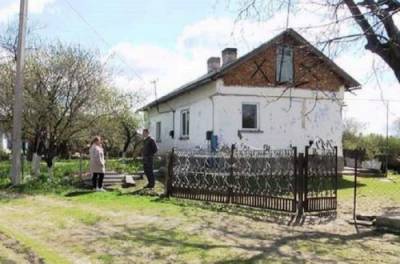 АТОшник рассказал детали смертельной схватки у своего дома - from-ua.com - Тернопольская обл.