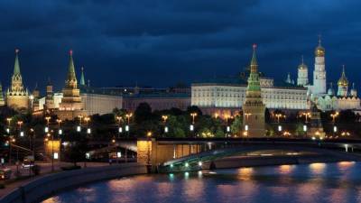 Аглая Чайковская - Путин - В Германии объяснили, как Россия сохраняет статус сверхдержавы - politros.com - Россия - Вашингтон