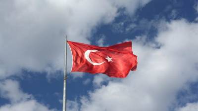 Исмаил Демир - В Турции заявили о начале диалога с США по F-35 - piter.tv - Вашингтон - Турция - Анкара