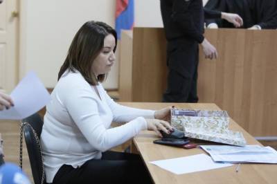 Экс-главе челябинского фонда имущества вынесли приговор за попытку обманом получить землю - znak.com - Челябинская обл. - Челябинск