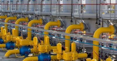 Задолженность облгазов перед Оператором ГТС достигла почти 10 млрд грн - delo.ua