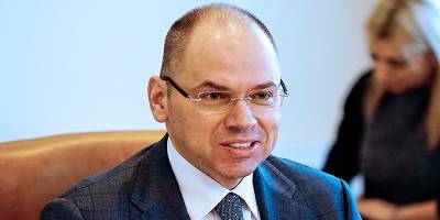 Максим Степанов - Министр Степанов объявил о преодолении Украиной третьей волны коронавируса и заслугах власти в этом, за что нарвался на критику - ТЕЛЕГРАФ - telegraf.com.ua