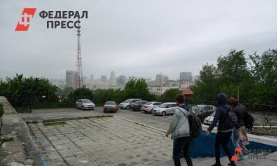 В Югре синоптики прогнозируют сильный ветер и туман - fedpress.ru - Ханты-Мансийск - Югра