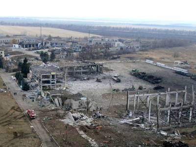 ГБР частично завершило расследование по взрывам на складах боеприпасов в Сватово - gordonua.com