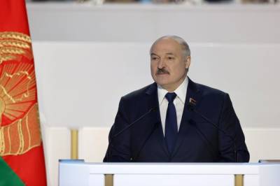 Дональд Трамп - Александр Лукашенко - Лукашенко назвал условие проведения досрочных выборов президента в стране - aif.ru