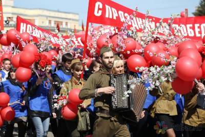 Андрей Милехин - В этом году большинство россиян собираются участвовать в праздновании Дня Победы - astrakhanfm.ru