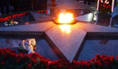 Роман Вильфанд - 13 российских городов увидят воздушную часть парада Победы - newizv.ru - Приморье край - Ростов-На-Дону