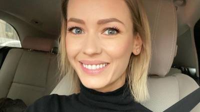 Актриса Евгения Лоза рассказала об отношениях с бывшим мужем - inforeactor.ru