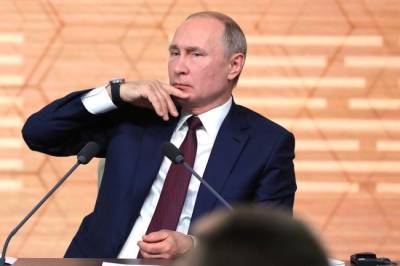 Владимир Путин - Георгий Победоносец - Иркутские школьники прошли шествием с портретами Путина - infox.ru - Иркутская обл. - Тверская обл.