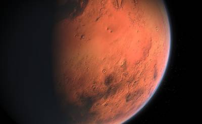 Илон Маск - NoonPost (Египет): будет ли человек жить на Марсе? - inosmi.ru - Египет