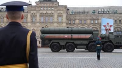 Россияне поделились впечатлениями от генеральной репетиции парада Победы в Москве - nation-news.ru - Москва - Краснодар