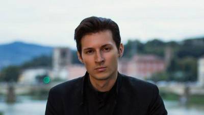 Павел Дуров - Безработным на заметку: глава Telegram Павел Дуров ищет помощника - vesti.ru - Швейцария - Эмираты