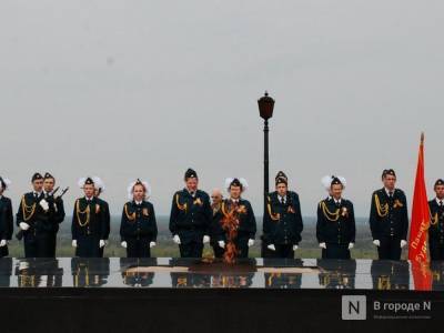 Владимир Путин - Онлайн-прием заявок в «Бессмертный полк» в Нижегородской области продлен до 9 мая - vgoroden.ru - Нижегородская обл.