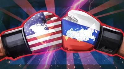 Яков Кедми - Кедми: из-за нападок на Россию США могут потерять статус ведущей мировой державы - polit.info - США - Вашингтон