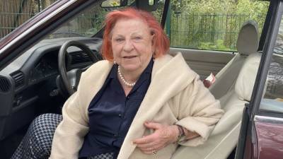 20 лет пенсионерка из Бранденбурга водила автомобиль в состоянии алкогольного опьянения и без прав - germania.one - Берлин