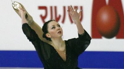 Елизавета Туктамышева - Елизавета Туктамышева рассказала, кого из фигуристок считает лучшей подругой - nation-news.ru