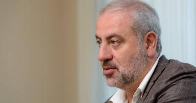 Артур Гранц: "В Украине никто не думает, что в мире институт бизнес-репутации — превыше всего" - dsnews.ua - Украина