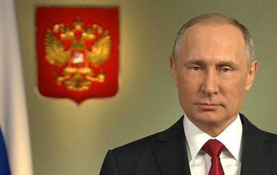 Владимир Путин - Немецкая пресса рассказала о стратегии Путина в ближайшие годы - topcor.ru