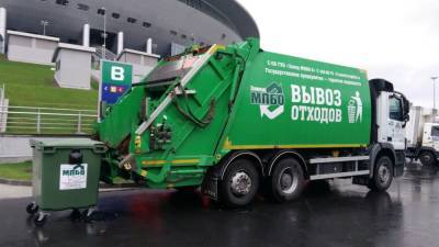 Плату за вывоз отходов отменят для ветеранов Великой Отечественной войны - nation-news.ru - Новороссийск - Геленджик