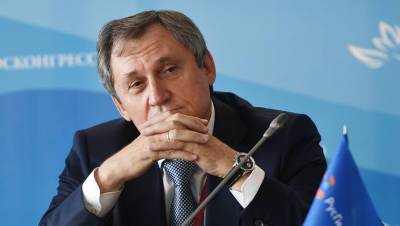 Сергей Густов - Николай Шульгинов - Минэнерго опровергло заявление Газпрома - gazeta.ru