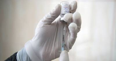 В НАН рассказали, как разрабатывают украинскую вакцину от коронавируса и когда она будет готова - tsn.ua - Львов