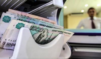 Россияне за март оформили рекордное число микрозаймов - newizv.ru