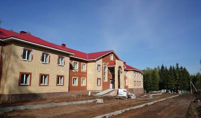 Радий Хабиров - В Башкирии появится первый круглогодичный детский лагерь - mkset.ru - Башкирия