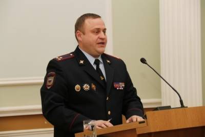 В 2020 году в Рязани сократилось число убийств - rzn.mk.ru - Рязанская обл. - Рязань