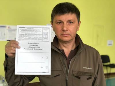 Лидер «Стоп-Шиес» Олег Мандрыкин собрался в Госдуму от партии «Яблоко» - znak.com