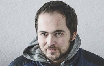 Николай Статкевич - Лукашисты «осудили» соратника Николая Статкевича на шесть лет строгого режима - charter97.org