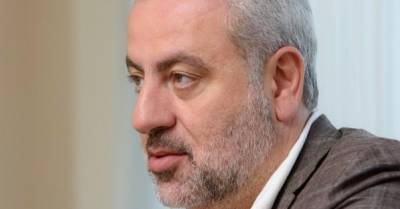 Артур Гранц: пренебрежение к институту репутации плохо влияет на инвестклимат в Украине - delo.ua