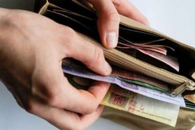 Тарас Козак - В Украине резко увеличилась средняя зарплата. Эксперт назвал причину - enovosty.com - Киев