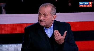 Александр Лукашенко - Яков Кедми - Светлана Тихановская - Яков Кедми дал прогноз о политическом будущем Белоруссии - inforeactor.ru