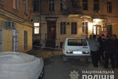 В Одессе на газовой трубе многоквартирного дома нашли "растяжку" с боевой гранатой - kp.ua - Киев - Одесса