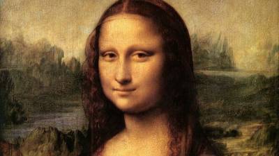 Мона Лиза - Леонардо Да-Винч - Тайна Моны Лизы: Как картина да Винчи получила мировую известность? - 5-tv.ru - Франция