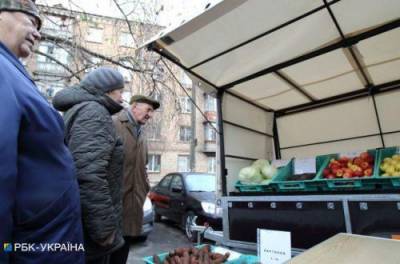 Рост цен замедлился: что ударило по карману украинцев в апреле - from-ua.com