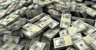 За месяц объем международных резервов Украины составил более $28 млрд - delo.ua
