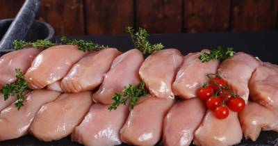 В Киев из Бельгии завезли курятину с антибиотиками, – Госпотребслужба - focus.ua - Киев - Бельгия