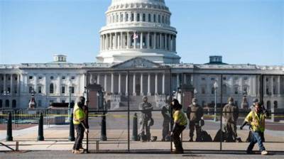 В Южной Каролине утвердили расстрел как один из видов смертной казни - newsland.com - США - шт. Южная Каролина - USA