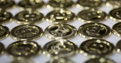 Goldman Sachs предлагает клиентам форварды без поставок на биткойн - delo.ua