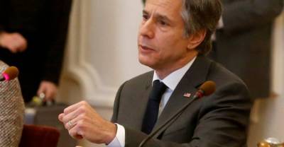 Энтони Блинкен - Джо Байден - Госсекретарь США Блинкен признал подрывающие мировой порядок действия Вашингтона - reendex.ru - Вашингтон