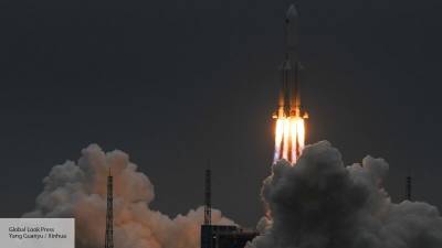 На Вашингтон 9 мая может упасть вышедшая из-под контроля китайская ракета - politros.com - Китай - США - Вашингтон - Лос-Анджелес - Нью-Йорк - Рим - Мадрид - Эр-Рияд - Баку