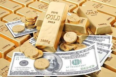 Международные резервы Украины выросли до $28 миллиардов - minfin.com.ua