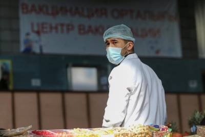 Максим Степанов - Степанов заявил, что Украина вышла из третьей волны пандемии коронавируса - rupor.info - Сумская обл.