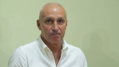 Ринат Ахметов - Александр Ярославский - Ахметов: «Возвращение Ярославского? Это очень хорошо для украинского футбола» - sportarena.com