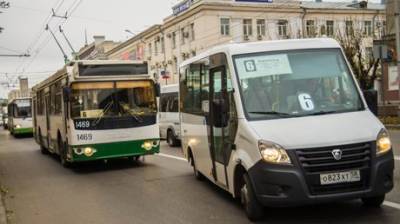 Олег Мельниченко - Пензенцам пообещали вернуть регулируемый тариф на проезд - penzainform.ru - Пенза - Тариф