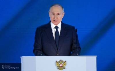 Владимир Путин - Андрей Исаев - Мировое лидерство и стабильность: что Владимир Путин сделал для РФ за годы правления - nation-news.ru - респ. Чечня