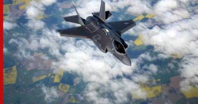 Исмаил Демир - Турция надеется договориться с США по проблеме F-35 и С-400 - profile.ru - Вашингтон - Турция - Анкара